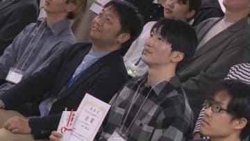 「皆さんにもボランティアに一歩を踏み出してもらいたい」ボランティア活動の動画で発信力など競う大会　山梨