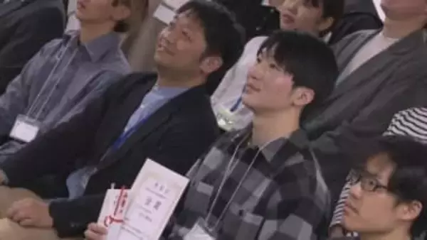 「皆さんにもボランティアに一歩を踏み出してもらいたい」ボランティア活動の動画で発信力など競う大会　山梨