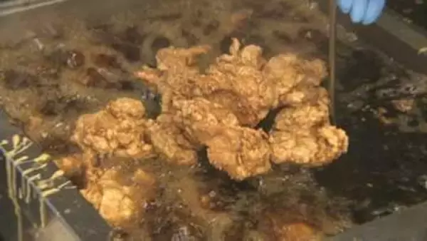 「今年に入って高値が続いております」　国産鶏肉が過去最高値　一方で値下がりしているのはブラジル産　山梨・肉のブヒ丸
