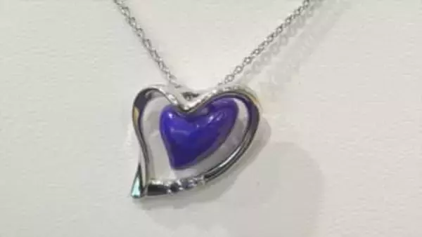 「普段使いできるようにした」　高校生が甲府盆地をイメージしデザイン　制作されたジュエリーを贈呈　山梨・甲府ジュエリー甲子園