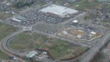 相乗効果となるか？　コストコの隣に「道の駅」整備へ　2027年度の開業を目指す　山梨・南アルプス市