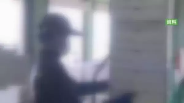 県内の外国人労働者が過去最多　10年前の3倍に　背景に小規模事業所での人手不足　山梨