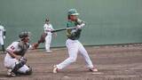 「山梨ファイアーウィンズ　首位群馬に完封勝利　週末からジャイアンツ3軍と3連戦　堀内恒夫さんが始球式」の画像1