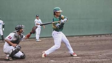 山梨ファイアーウィンズ　首位群馬に完封勝利　週末からジャイアンツ3軍と3連戦　堀内恒夫さんが始球式