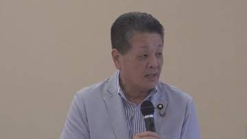 「県民の皆さんの判断材料に」　長崎県政の課題を取りまとめ、８月中にも公表へ　立憲民主党県連　山梨