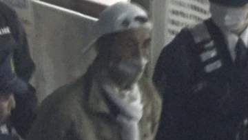 現金2000円とインスタント食品2個の強盗事件　「生活に困窮し強盗をした」と検察が指摘　男に拘禁刑6年を求刑