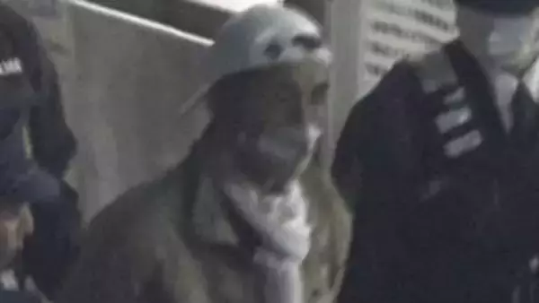 現金2000円とインスタント食品2個の強盗事件　「生活に困窮し強盗をした」と検察が指摘　男に拘禁刑6年を求刑