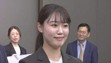 「情報発信のメリットなども伝えていけたら」　商工会がインフルエンサーをPR大使に委嘱　県内の商工会で初の取り組み　山梨・都留市