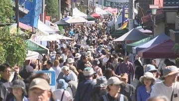 街の幸福度ランキング2026　県内1位は2年連続　2位は自然豊かな有名観光地　山梨