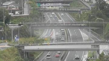 【台風25号の影響・21日10時更新】　東名で一部通行止め、新東名、中央道などで通行止めの可能性　中日本高速道路