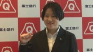 スピードスケート　堀川桃香がミラノ・コルティナ五輪の代表に選出　富士急行スケート部所属