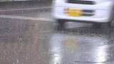 「昼過ぎ天気急変　雷、ひょう、停電も　今夜遅くまで急な強い雨や落雷に注意　山梨」の画像1