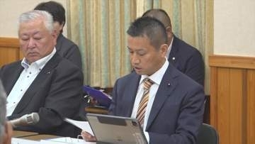 県議会の議員定数　会派対象アンケートで5会派が「現状維持」と回答　周知に課題などの理由　山梨