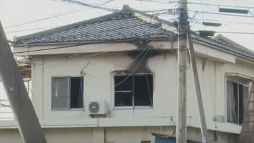 「犯行当時は完全責任能力を有していた」自宅に放火　男に懲役3年の実刑判決　山梨