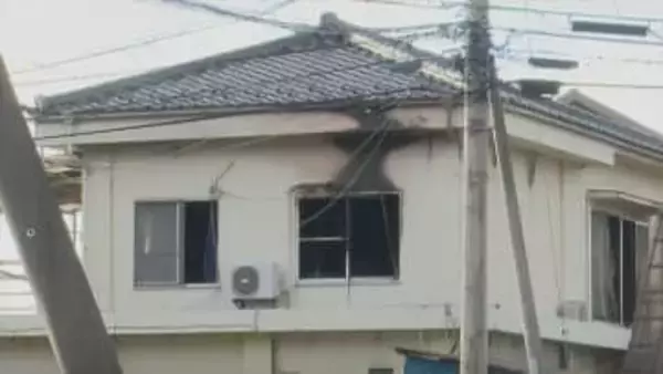 「犯行当時は完全責任能力を有していた」自宅に放火　男に懲役3年の実刑判決　山梨