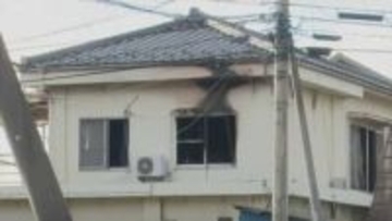 「犯行当時は完全責任能力を有していた」自宅に放火　男に懲役3年の実刑判決　山梨