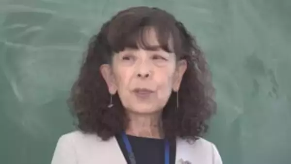 「あんな地獄を二度と見たくない、見せたくない」　広島の被爆者体験談を伝承者が小学校で講話　山梨・竜王東小学校