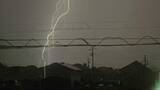 「【気象情報】関東甲信　雷を伴った非常に激しい雨の降っている所が　22日にかけ大気が非常不安定　警報級の地域や期間が拡大する可能性も」の画像1