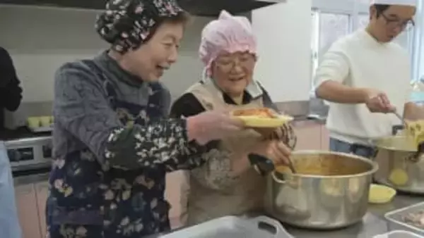 「何があったら維持できる？」およそ250人、高齢化率65％の地域　持続可能へ大切なのは“地域の自発的な力”