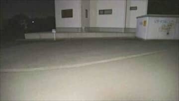 酒気帯び運転の疑いで逮捕の県職員　逮捕前日に別件の酒気帯び運転の疑いで任意の事情聴取　山梨