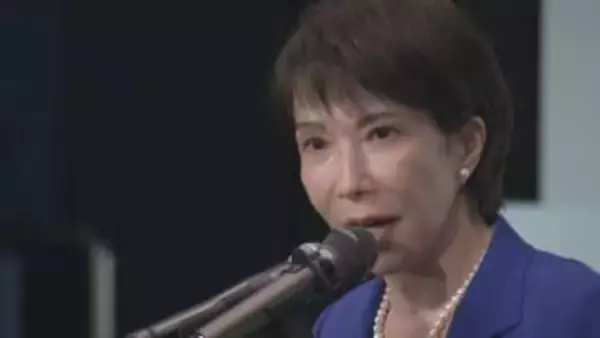 急に吹き始めた「解散風」　背景に高市総理への高い支持率　県民は？　山梨