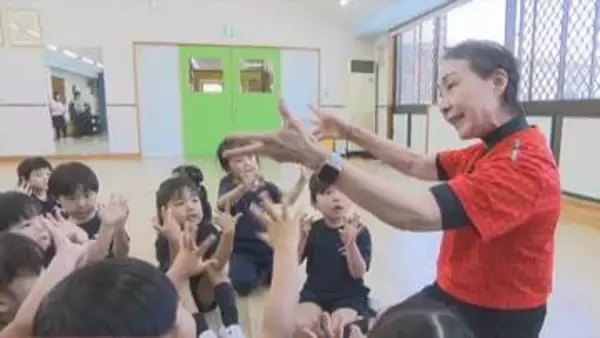 教え子にりくりゅうの木原龍一！浅田真央！羽生結弦！　保育園でも活躍中！メダリストたちの基礎を支えたレッスンとは？