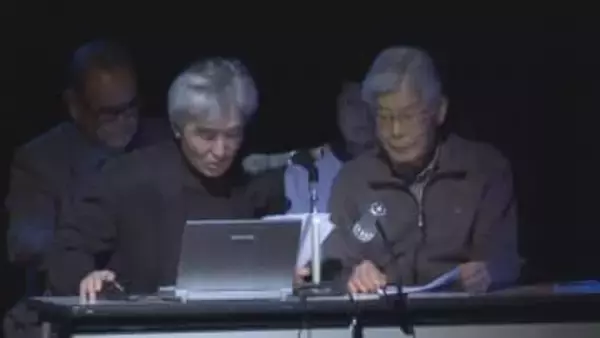 「沖縄の問題は再勉強になりました」60歳以上の学びの場＝山梨ことぶき勧学院で研究成果の発表会