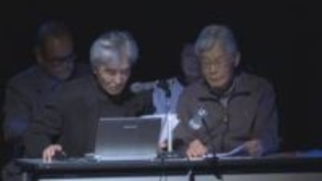 「沖縄の問題は再勉強になりました」60歳以上の学びの場＝山梨ことぶき勧学院で研究成果の発表会
