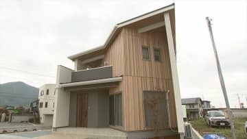 新たなモデルハウスをオープン　次世代にわたって暮らせる機能性　西甲府住宅の創業40周年記念　山梨・富士吉田市