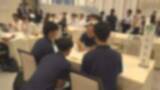 「就職戦線は売り手市場　今春卒業した高校生の就職決定率は98.8％　2004年度以降3番目の高水準　山梨」の画像1
