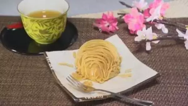 「ご褒美や大切な人への贈り物に活用を」　モンブランで有名な小布施堂など　岡島の和菓子売り場に新たに4店舗出店　山梨