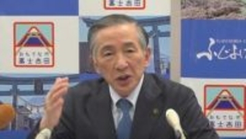 「助けに行く側は命がけ」閉山中の富士山で山岳遭難相次ぐ　救助は原則自己負担にすべきと市長が訴え　山梨・富士吉田市