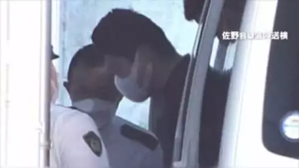 わいせつ目的誘拐容疑で役場職員逮捕　町が謝罪会見　「勤務態度に問題はなかった」　山梨