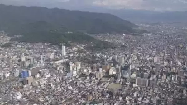 県内景気　3月は横ばい圏　一部に持ち直しの兆し　一方、中東情勢の影響で先行きの不透明感は急速に高まる　山梨