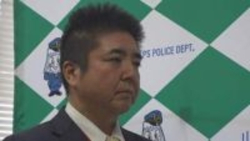 「51万円を振り込みたい」　窓口にやってきた60代男性　話を聞いた郵便局員がとっさの判断　ロマンス詐欺被害防ぐ　山梨