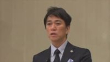 「マジックワードに気をつける」　“ひるおび！”出演の八代英輝弁護士　詐欺など金融トラブルについて講演　山梨