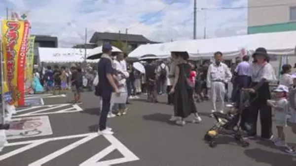 未来を担う子どもたちに笑顔を　ひとり親家庭など支援　夏休みの思い出に交流「こども食堂」