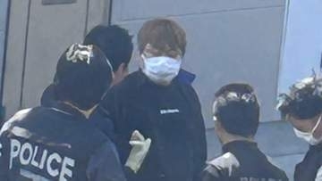 殺害未遂の罪で男を起訴　アパートの隣の部屋の男性を包丁で切りつけか　山梨