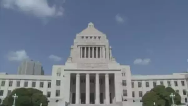 「自民党との選挙協力はしない」急な解散風　次の衆院選の県内選挙区の状況　公明票の影響など記者がポイントを解説　山梨