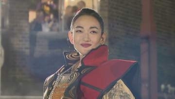 信玄公祭り　初代仮面ライダー藤岡弘、さん　冨永愛さんなど　歴代の信玄公を振り返る