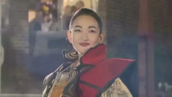 信玄公祭り　初代仮面ライダー藤岡弘、さん　冨永愛さんなど　歴代の信玄公を振り返る