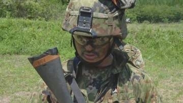 「泥臭く、人の2倍3倍努力する」　元レンジャー隊員が住宅メーカー社長に　国を守る自衛隊から家族を守る家づくりへ　山梨・カトリホーム