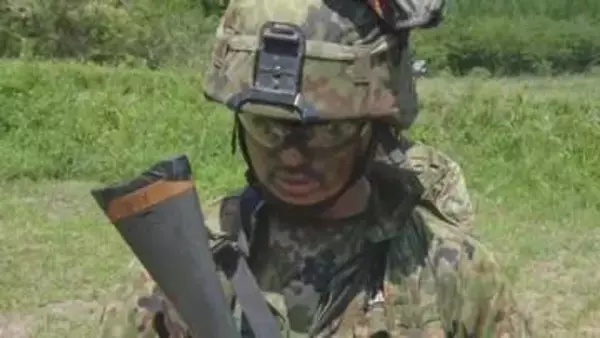 「泥臭く、人の2倍3倍努力する」　元レンジャー隊員が住宅メーカー社長に　国を守る自衛隊から家族を守る家づくりへ　山梨・カトリホーム