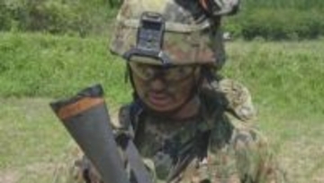 「泥臭く、人の2倍3倍努力する」　元レンジャー隊員が住宅メーカー社長に　国を守る自衛隊から家族を守る家づくりへ　山梨・カトリホーム