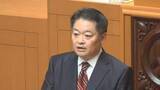 「長崎知事の支持率は42.2%　　評価できる点、出来ない点　　インターネットで県民意識調査①　来年1月にも知事選　山梨」の画像1