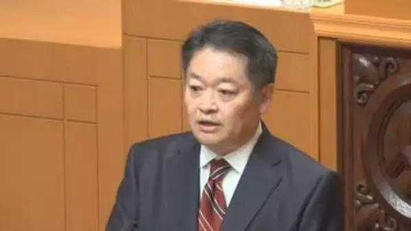 長崎知事の支持率は42.2%　　評価できる点、出来ない点　　インターネットで県民意識調査①　来年1月にも知事選　山梨