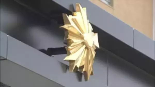 「金がないから盗んだ」 新年早々にさい銭泥棒か　神社から3000円を盗んだ疑い　自称アルバイトの男を現行犯逮捕　山梨