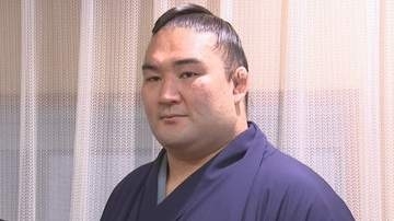 大相撲夏場所13日目　これまで7敗の竜電（甲府市出身）　朝翠龍に引き落としで敗れ　負け越し