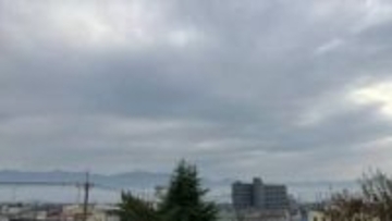 【大雪情報】関東甲信の上空に氷点下３０度以下の強い寒気　山梨の中北地域の山地や峡南地域では積雪となる所が【大雪と雨のシミュレーション】