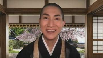【講師は「ハイヒールをはいた僧侶」】10月11日は「国際カミングアウトデー」　住職らでつくる団体が公開講座を11月開催へ